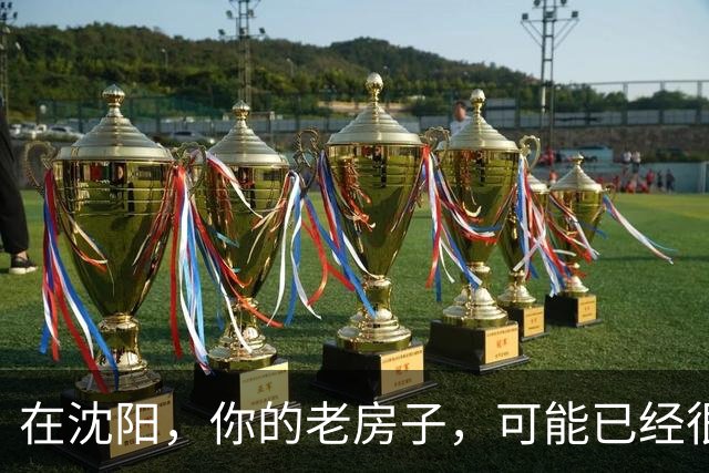 在沈阳，你的老房子，可能已经很难卖出去了